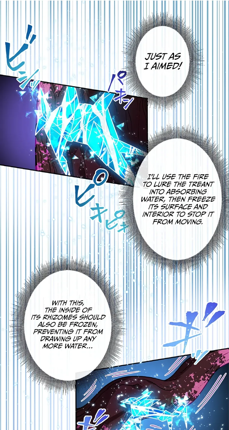 The Eternal Support Mage Becomes the Strongest Sage Chapter 12 page 7 - 