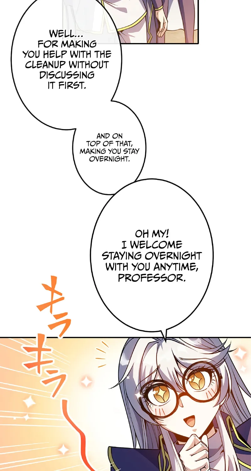 The Eternal Support Mage Becomes the Strongest Sage Chapter 12 page 63 - 