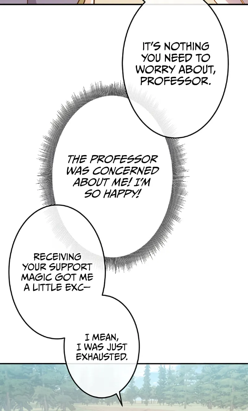 The Eternal Support Mage Becomes the Strongest Sage Chapter 12 page 65 - 