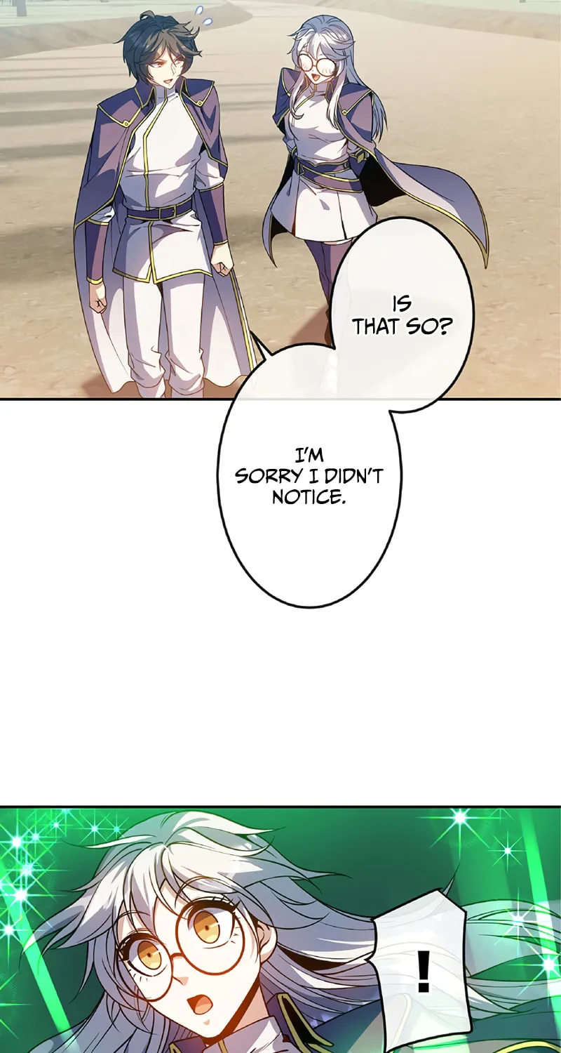 The Eternal Support Mage Becomes the Strongest Sage Chapter 12 page 66 - 