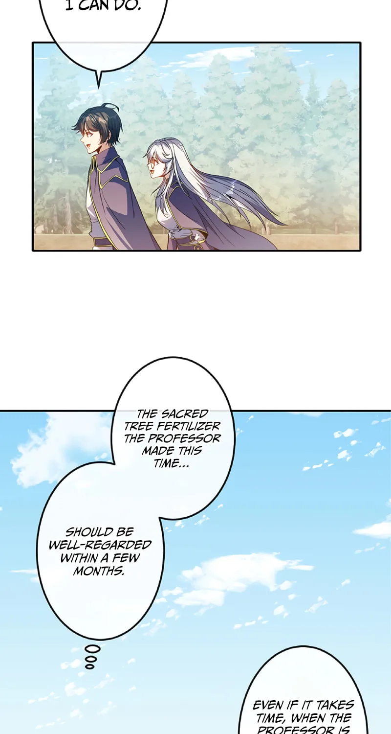 The Eternal Support Mage Becomes the Strongest Sage Chapter 12 page 68 - 