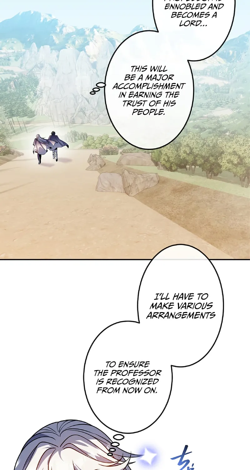 The Eternal Support Mage Becomes the Strongest Sage Chapter 12 page 69 - 