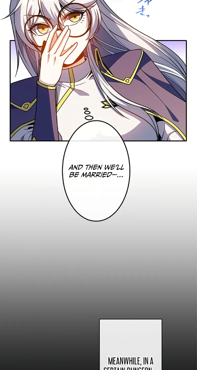 The Eternal Support Mage Becomes the Strongest Sage Chapter 12 page 70 - 