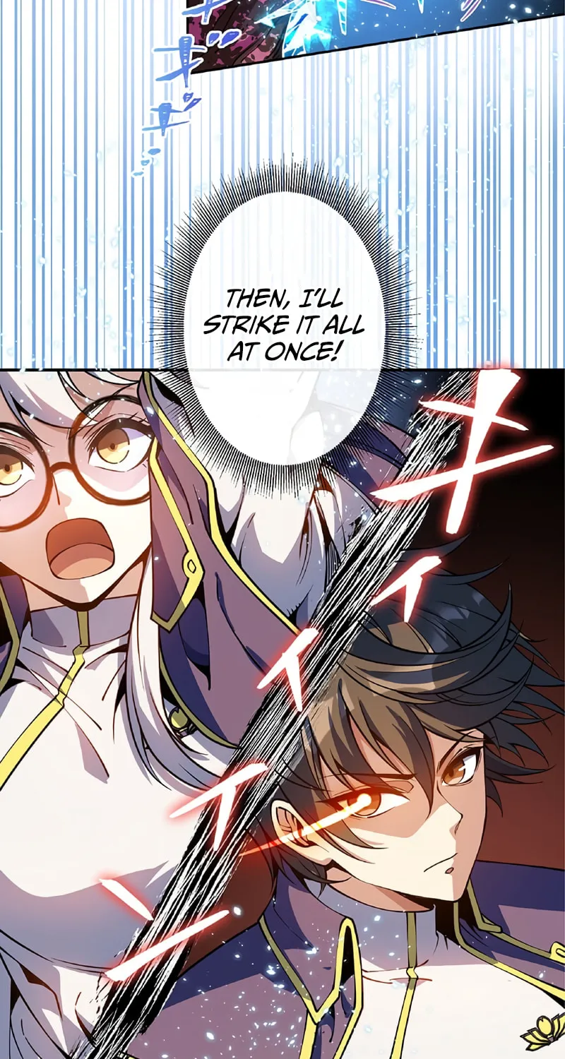 The Eternal Support Mage Becomes the Strongest Sage Chapter 12 page 8 - 