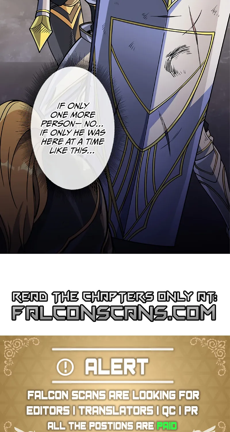 The Eternal Support Mage Becomes the Strongest Sage Chapter 12 page 73 - 
