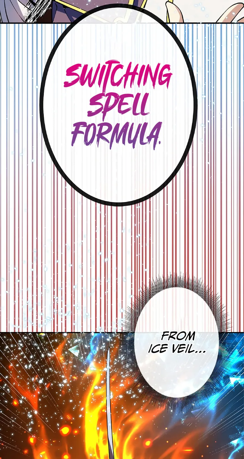 The Eternal Support Mage Becomes the Strongest Sage Chapter 12 page 9 - 