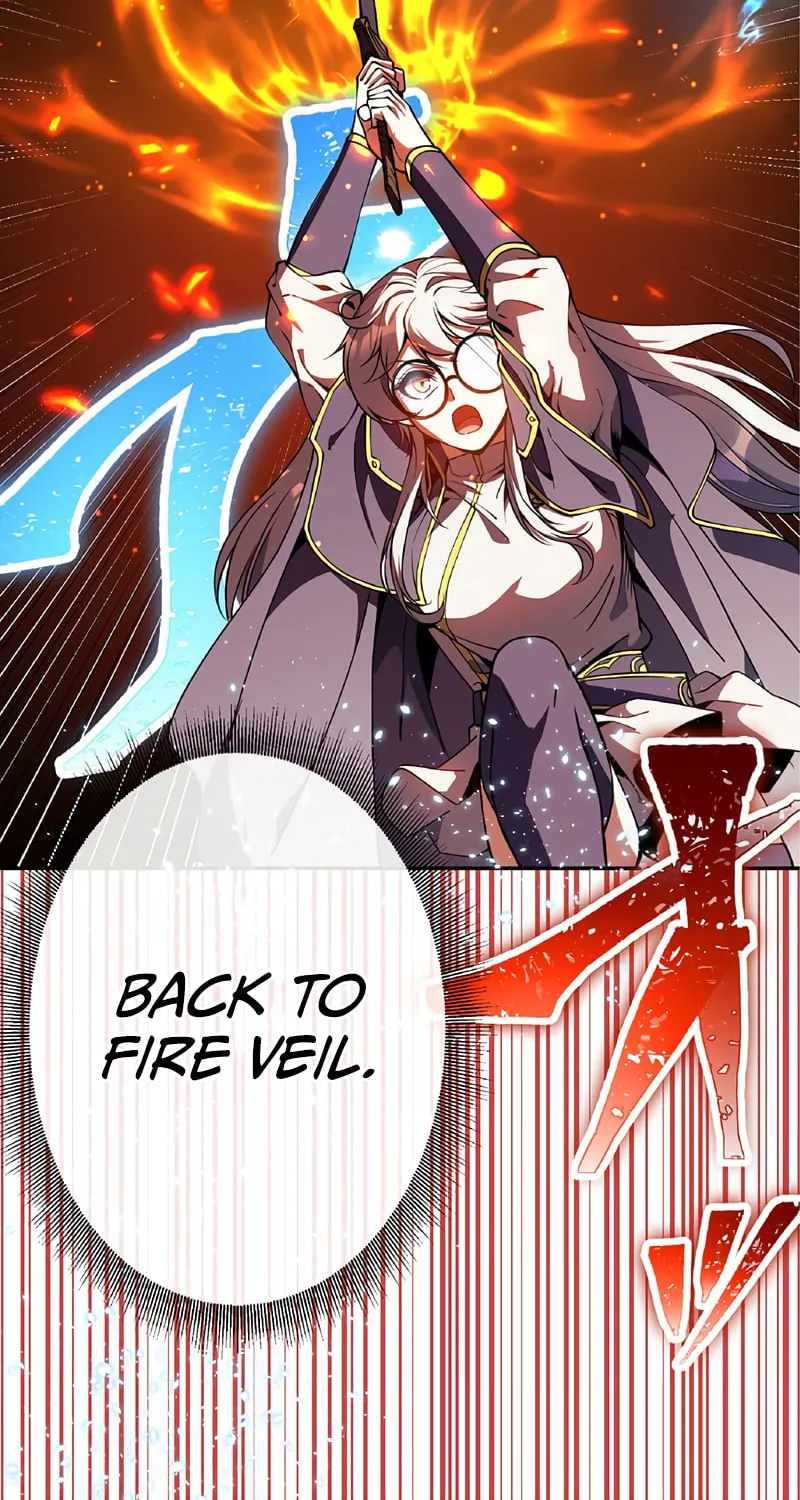 The Eternal Support Mage Becomes the Strongest Sage Chapter 12 page 10 - 