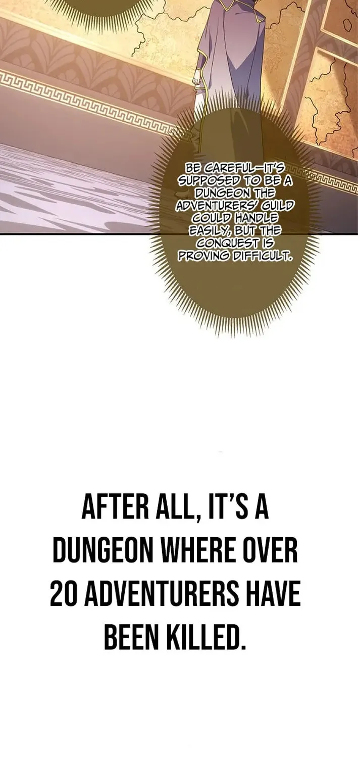 The Eternal Support Mage Becomes the Strongest Sage Chapter 13 page 25 - 