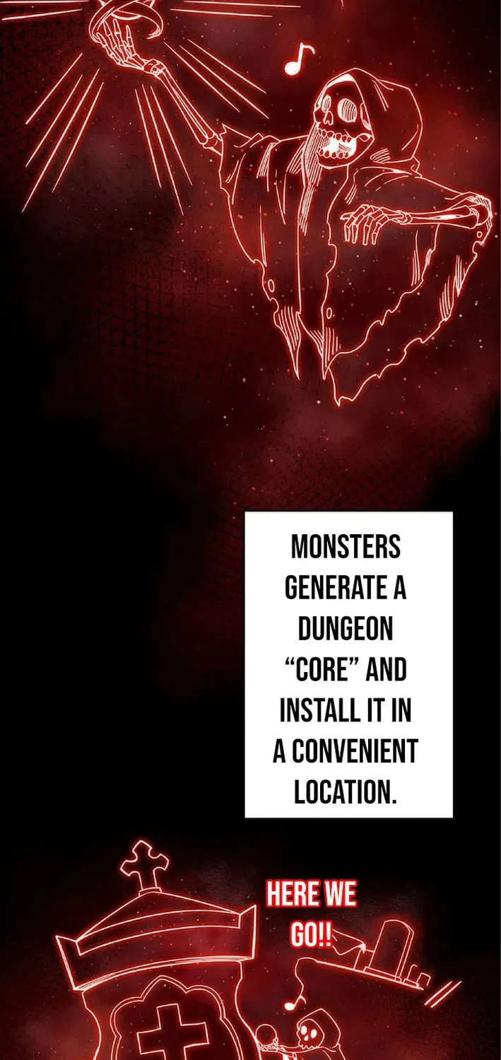 The Eternal Support Mage Becomes the Strongest Sage Chapter 13 page 29 - 