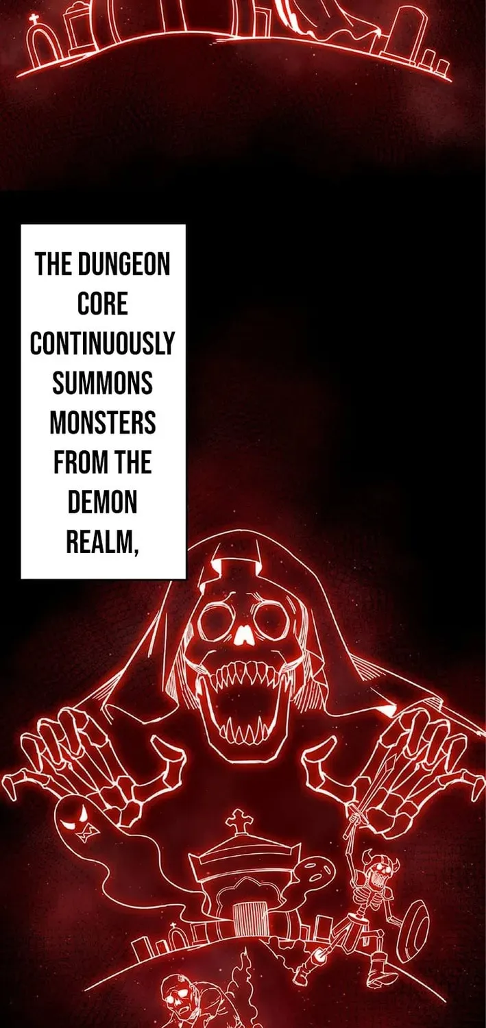 The Eternal Support Mage Becomes the Strongest Sage Chapter 13 page 30 - 