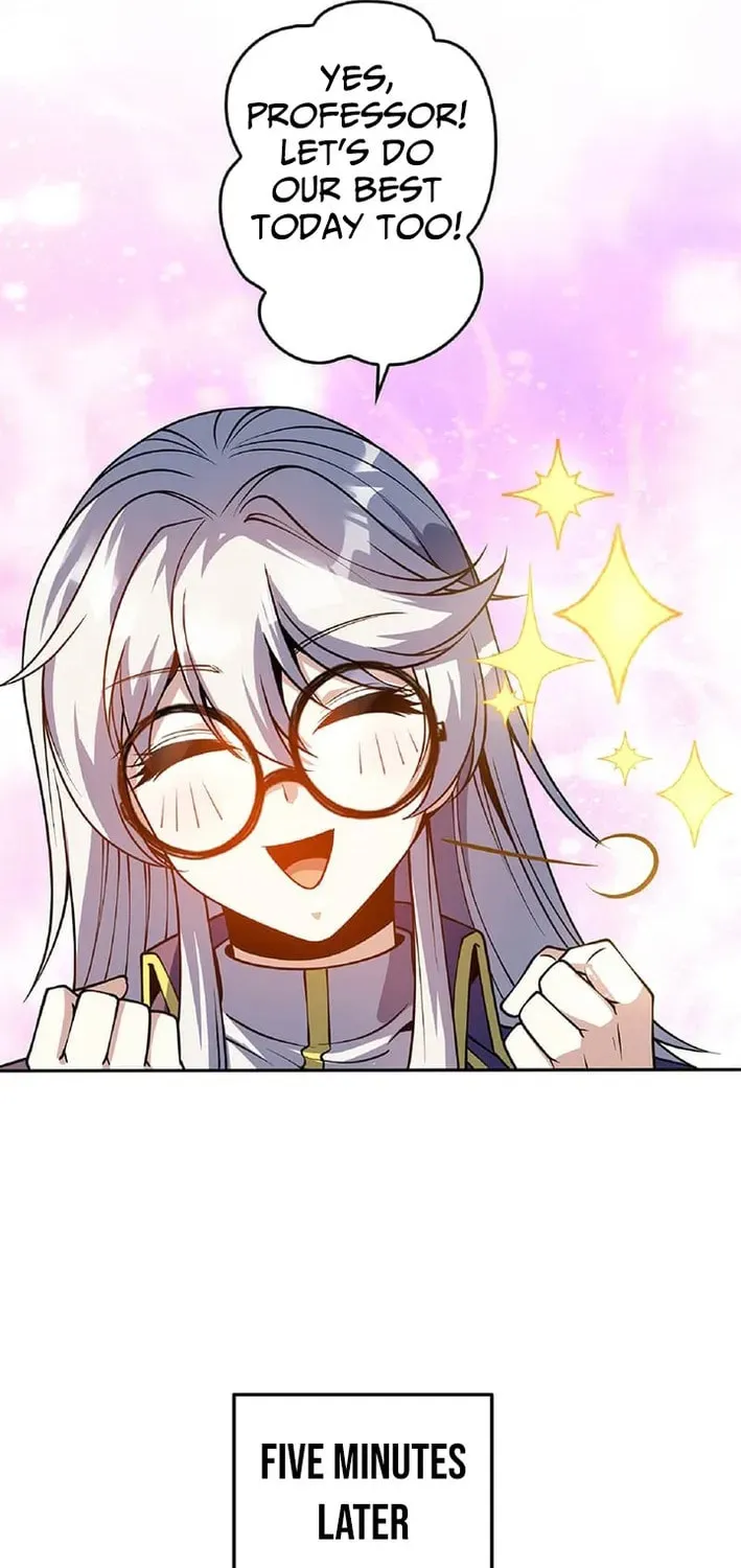 The Eternal Support Mage Becomes the Strongest Sage Chapter 13 page 4 - 