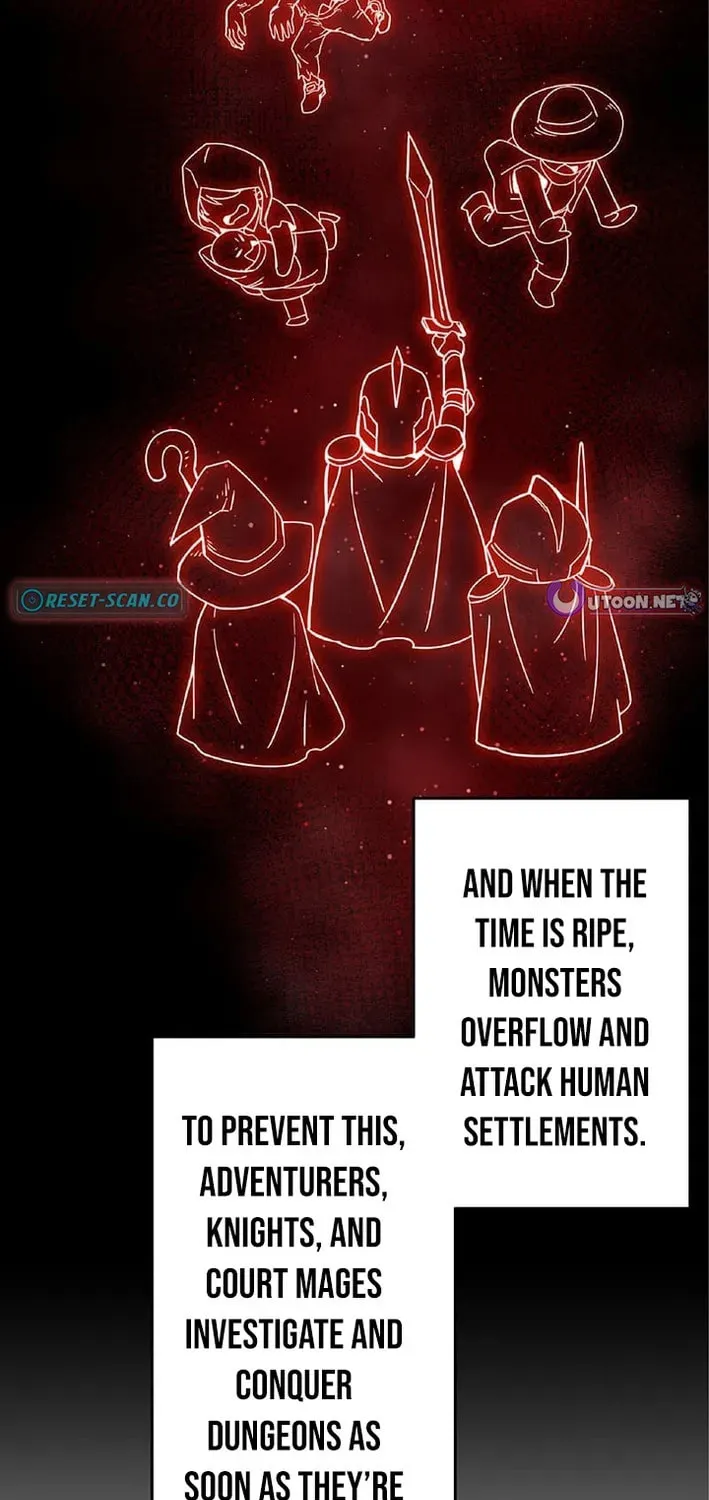 The Eternal Support Mage Becomes the Strongest Sage Chapter 13 page 31 - 