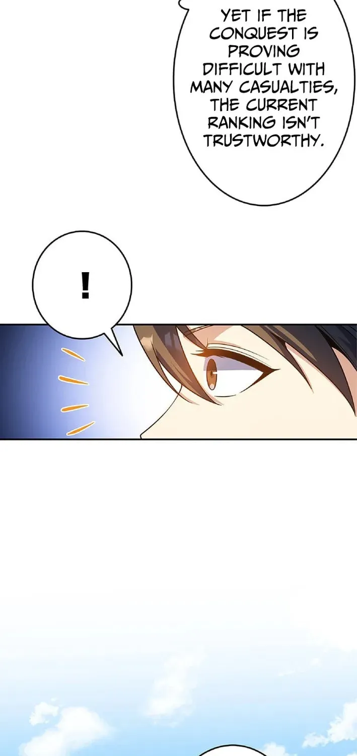The Eternal Support Mage Becomes the Strongest Sage Chapter 13 page 33 - 