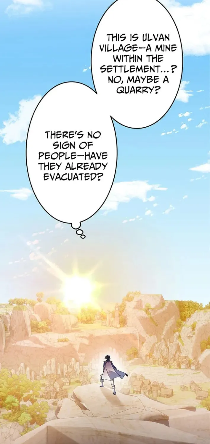 The Eternal Support Mage Becomes the Strongest Sage Chapter 13 page 34 - 
