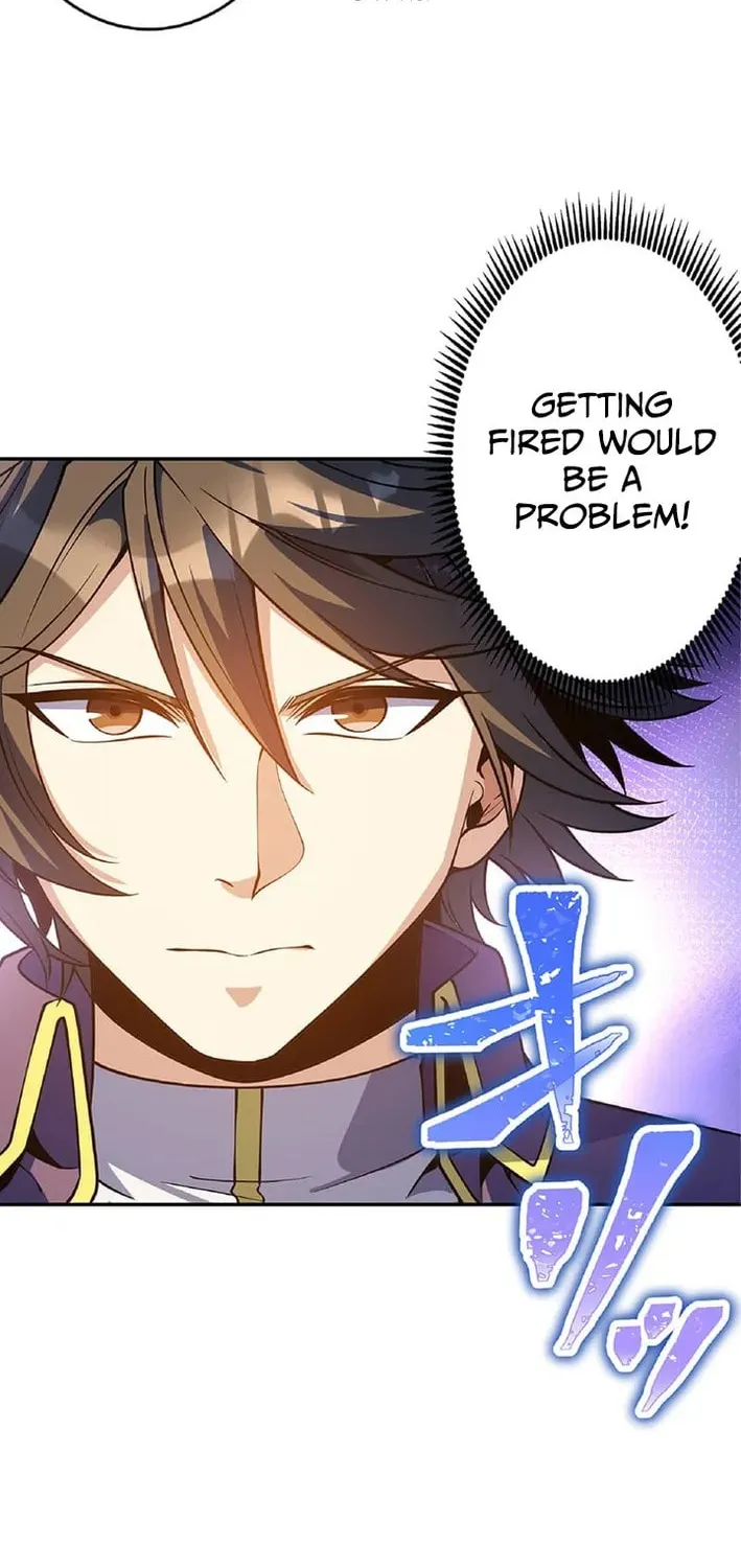 The Eternal Support Mage Becomes the Strongest Sage Chapter 13 page 41 - 
