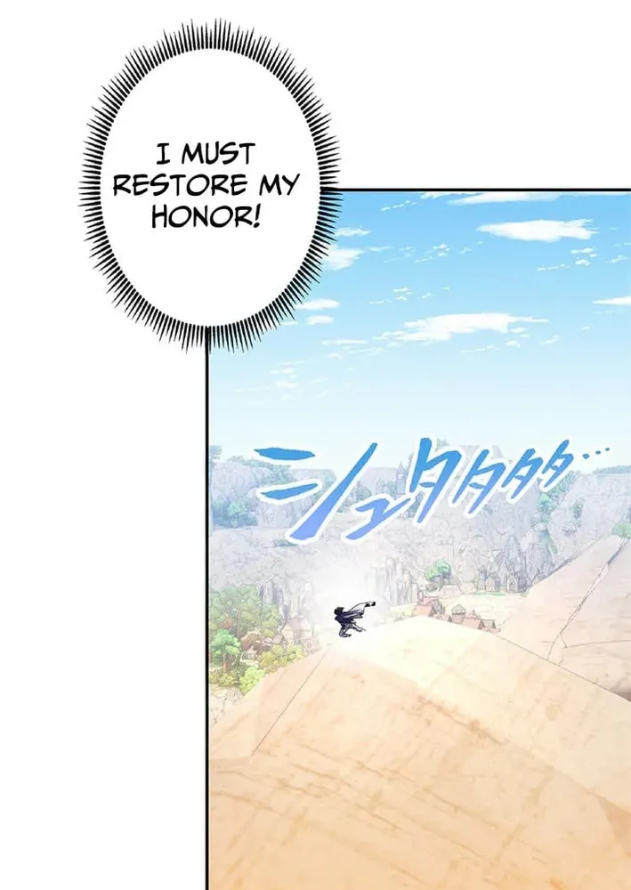 The Eternal Support Mage Becomes the Strongest Sage Chapter 13 page 42 - 