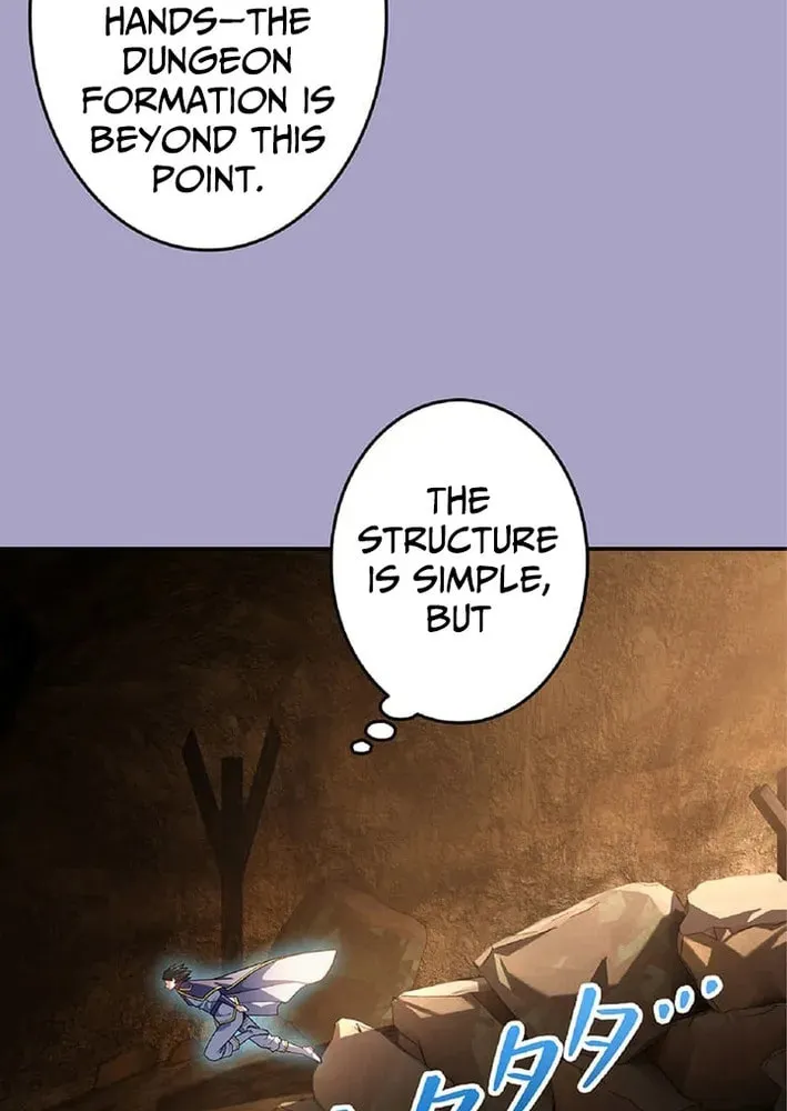 The Eternal Support Mage Becomes the Strongest Sage Chapter 13 page 49 - 
