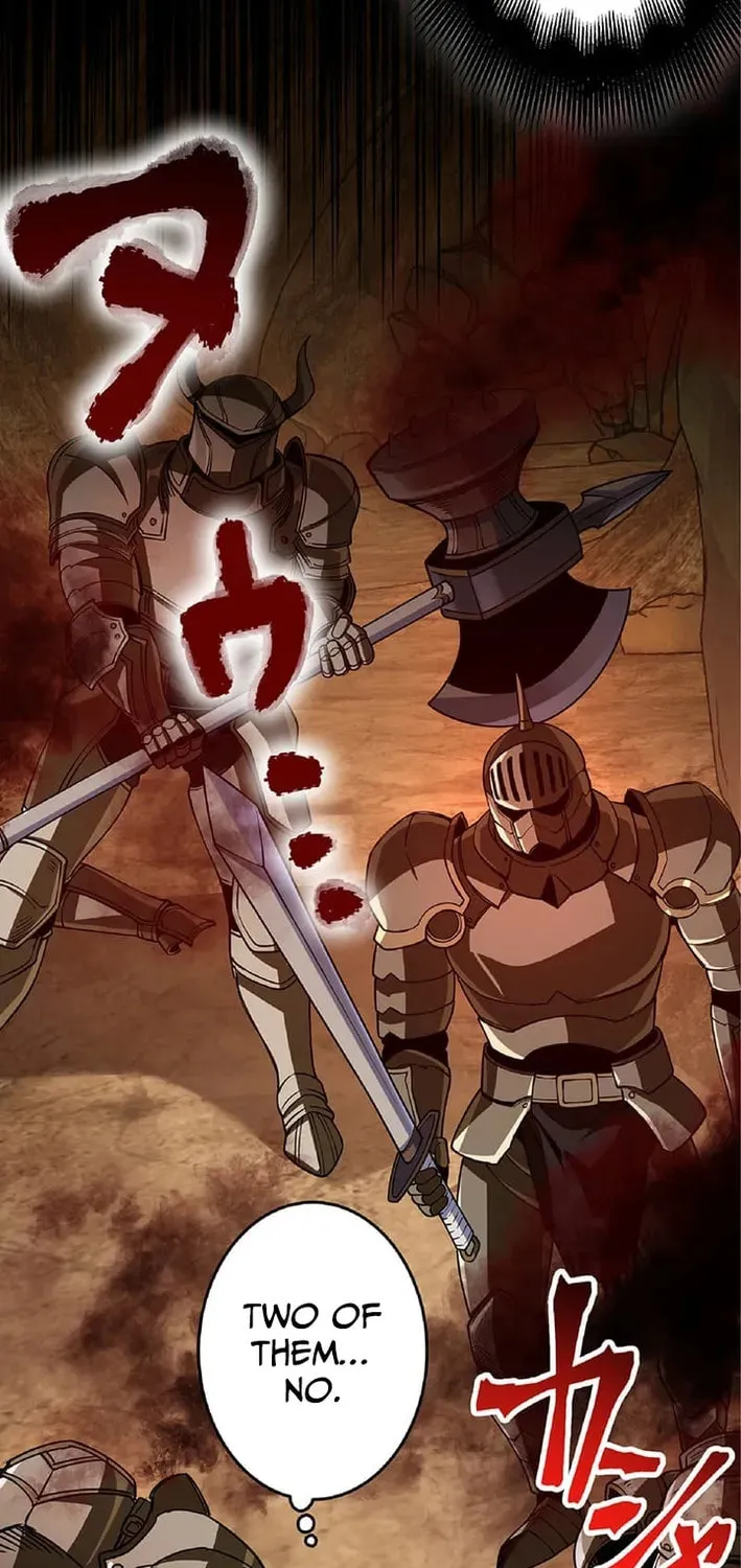 The Eternal Support Mage Becomes the Strongest Sage Chapter 13 page 52 - 