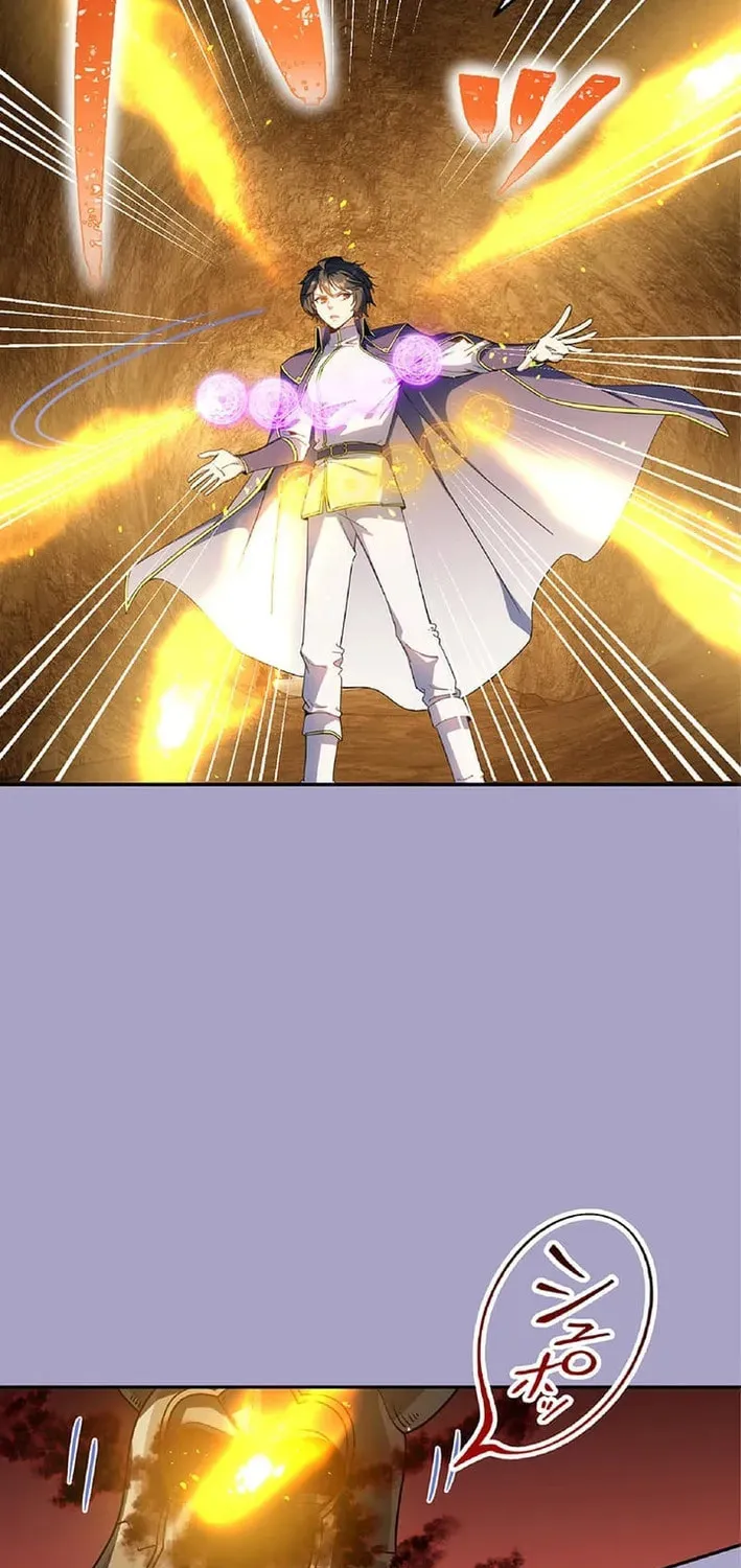 The Eternal Support Mage Becomes the Strongest Sage Chapter 13 page 66 - 