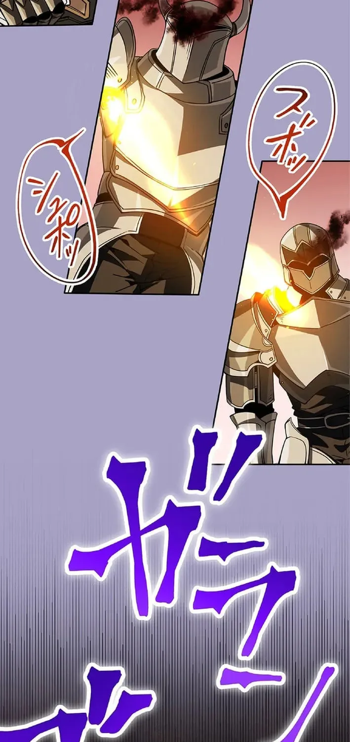 The Eternal Support Mage Becomes the Strongest Sage Chapter 13 page 68 - 