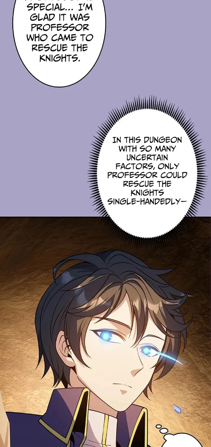 The Eternal Support Mage Becomes the Strongest Sage Chapter 13 page 75 - 
