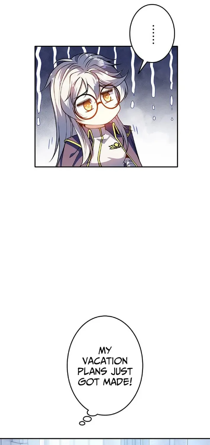 The Eternal Support Mage Becomes the Strongest Sage Chapter 13 page 9 - 