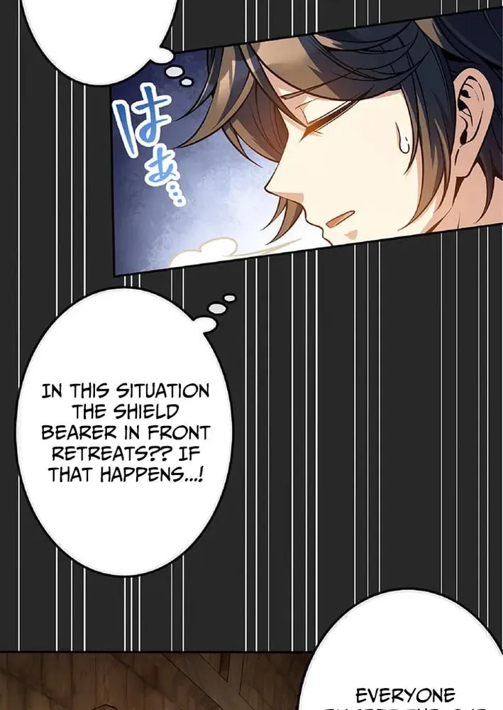 The Eternal Support Mage Becomes the Strongest Sage Chapter 14 page 14 - 