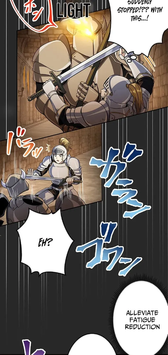 The Eternal Support Mage Becomes the Strongest Sage Chapter 14 page 17 - 