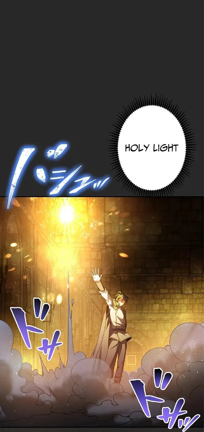 The Eternal Support Mage Becomes the Strongest Sage Chapter 14 page 3 - 