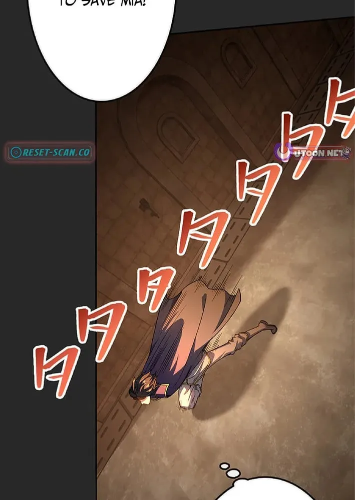 The Eternal Support Mage Becomes the Strongest Sage Chapter 14 page 21 - 