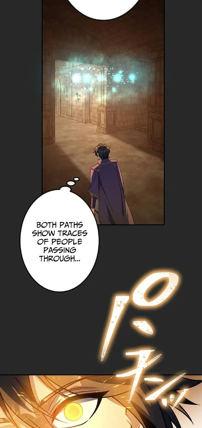 The Eternal Support Mage Becomes the Strongest Sage Chapter 14 page 23 - 
