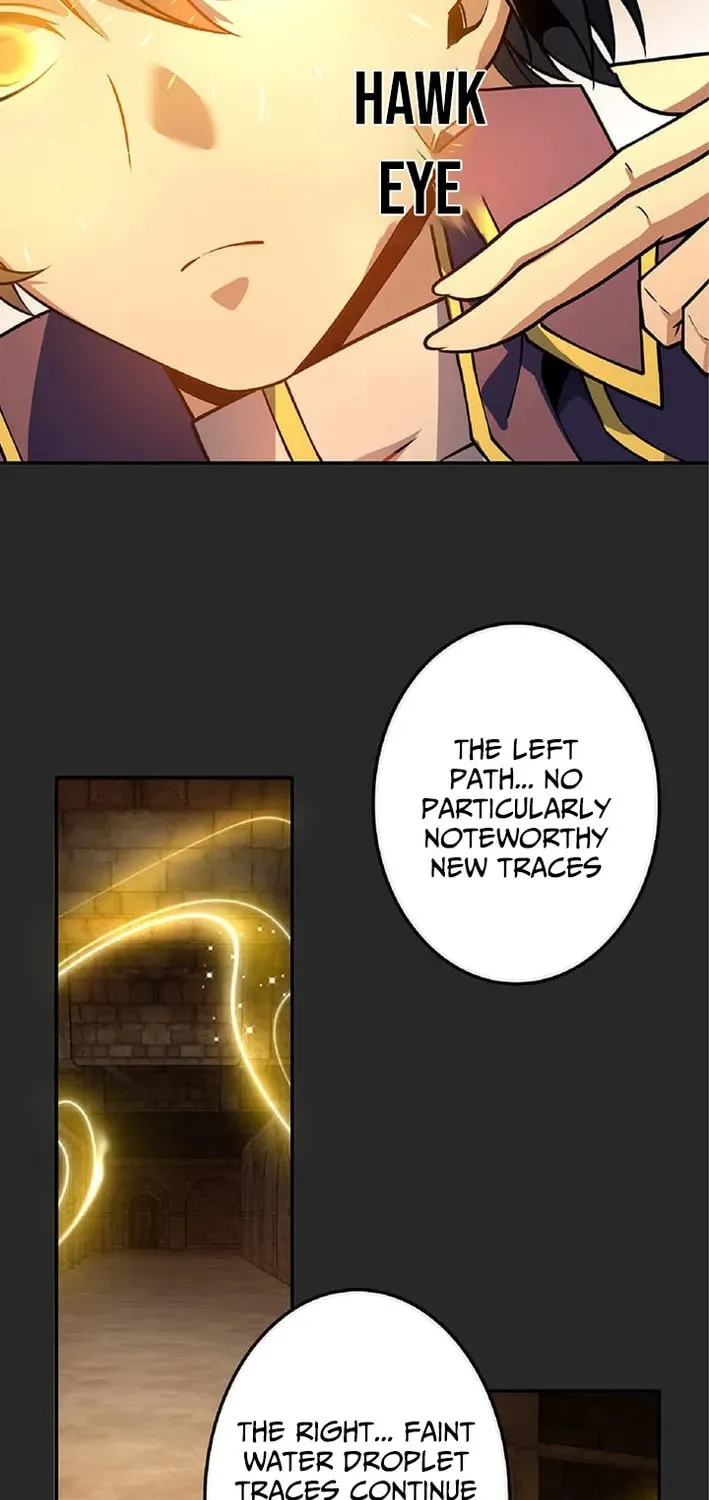 The Eternal Support Mage Becomes the Strongest Sage Chapter 14 page 24 - 