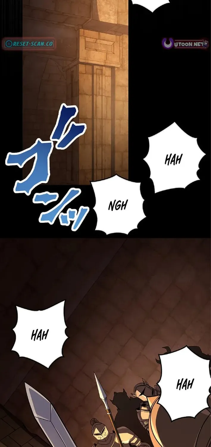 The Eternal Support Mage Becomes the Strongest Sage Chapter 14 page 27 - 