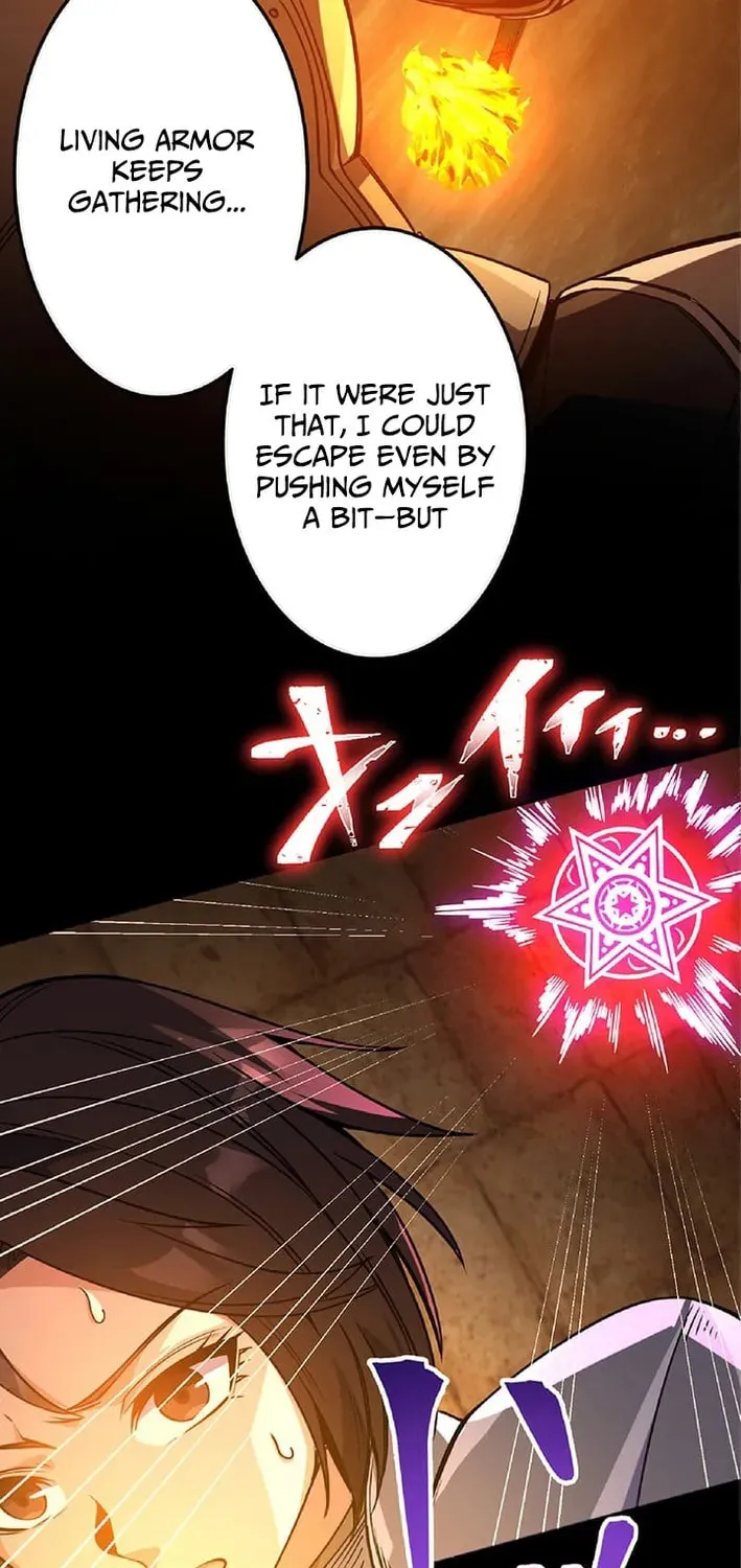 The Eternal Support Mage Becomes the Strongest Sage Chapter 14 page 29 - 