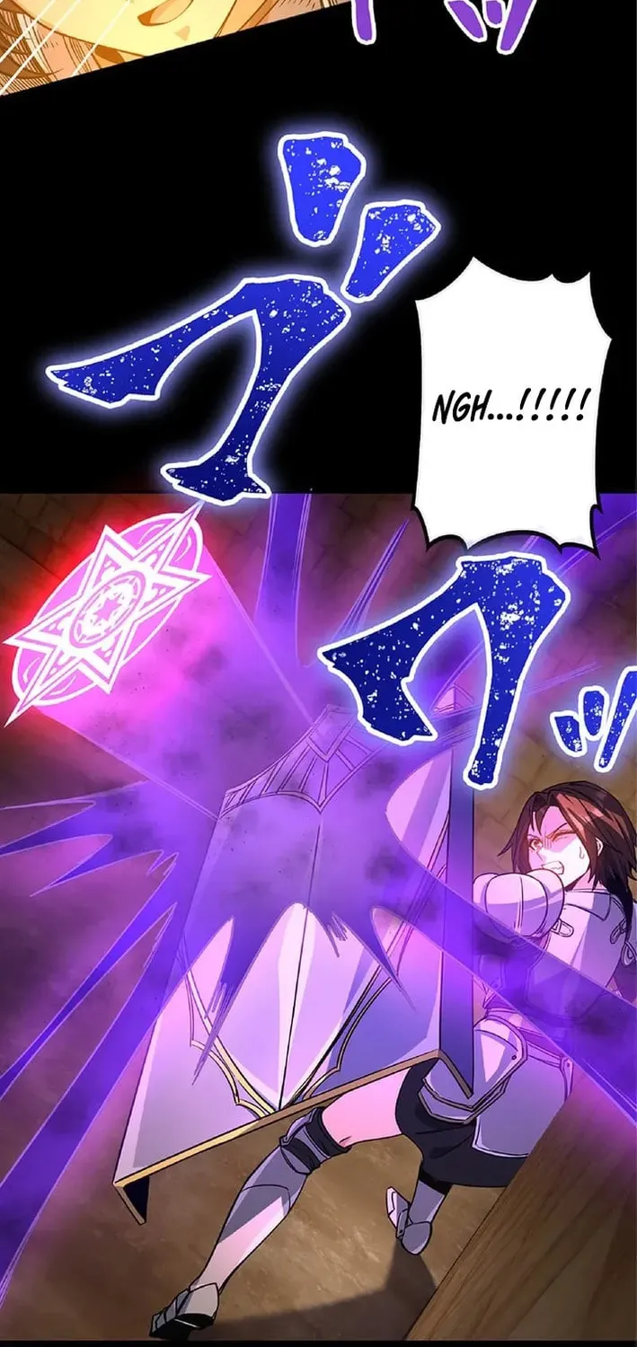 The Eternal Support Mage Becomes the Strongest Sage Chapter 14 page 30 - 