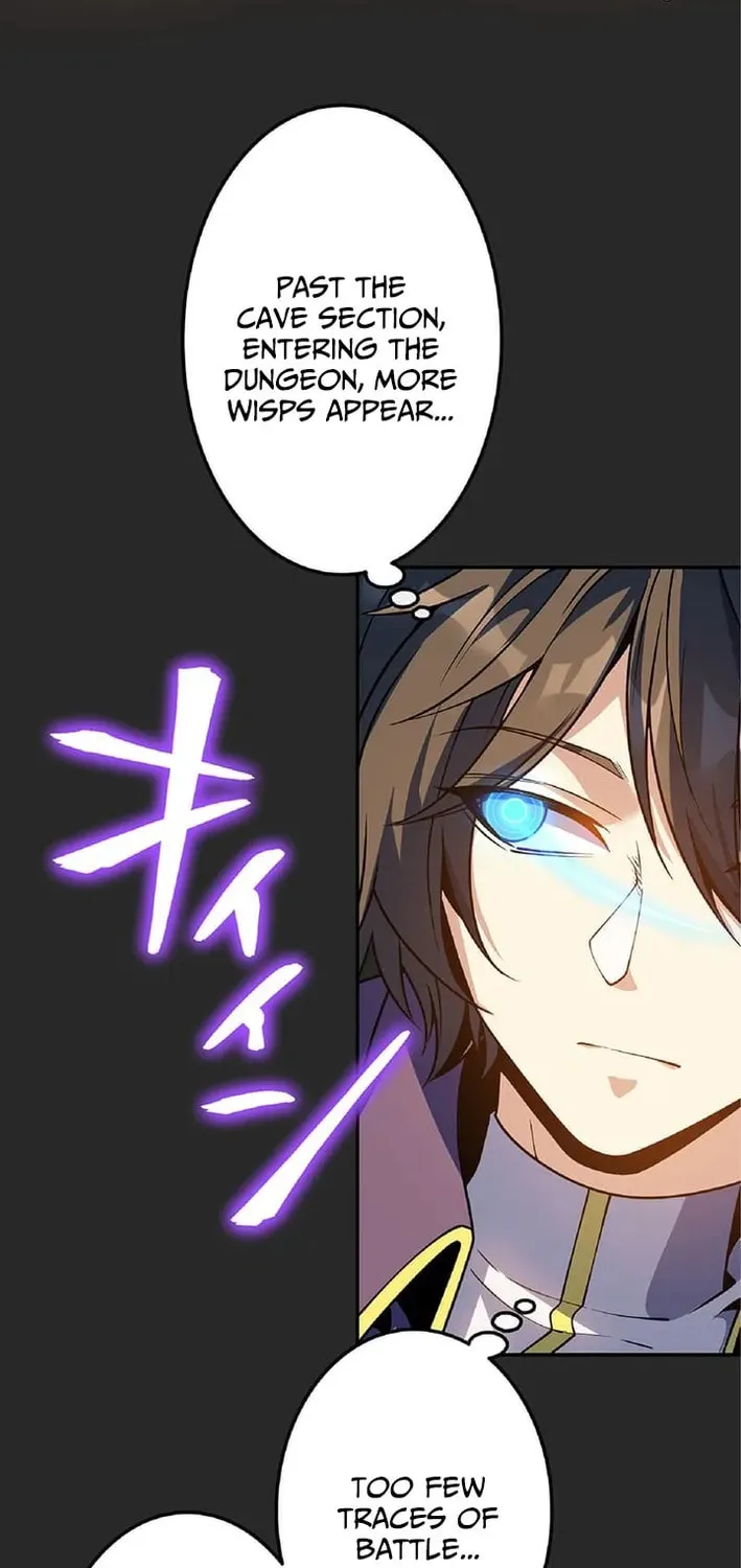The Eternal Support Mage Becomes the Strongest Sage Chapter 14 page 4 - 