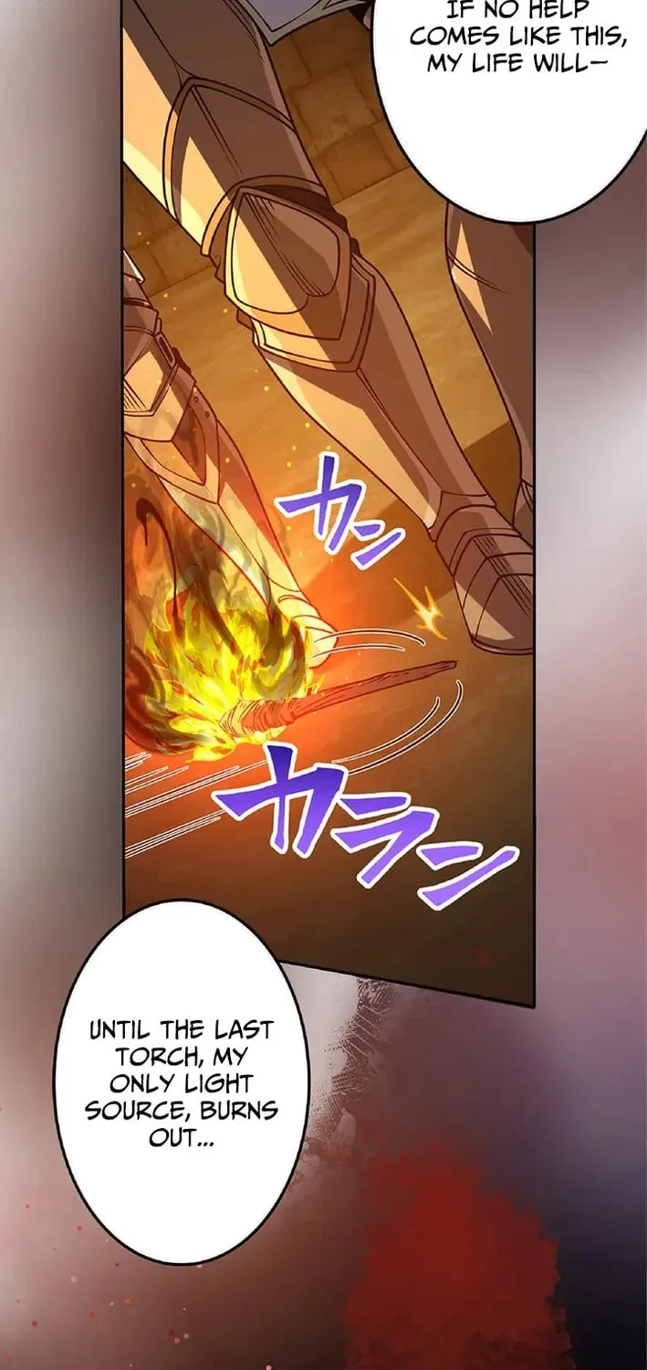The Eternal Support Mage Becomes the Strongest Sage Chapter 14 page 33 - 