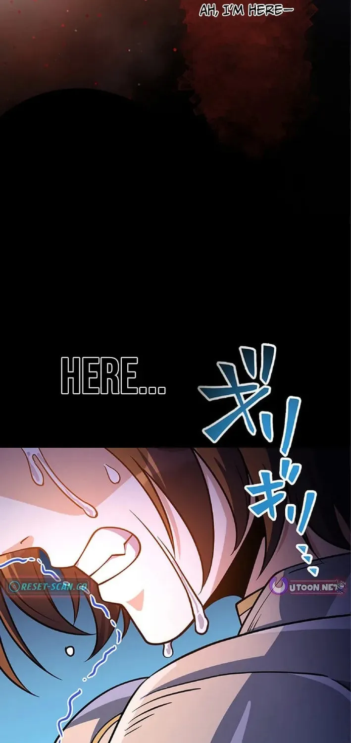 The Eternal Support Mage Becomes the Strongest Sage Chapter 14 page 34 - 