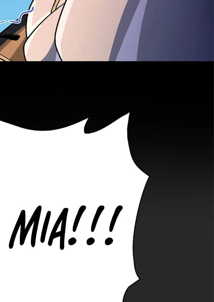 The Eternal Support Mage Becomes the Strongest Sage Chapter 14 page 35 - 