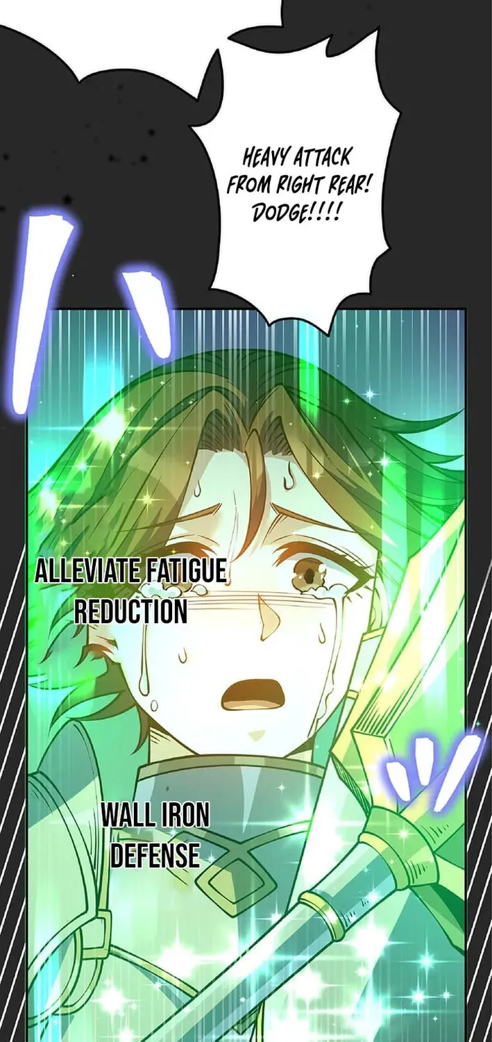The Eternal Support Mage Becomes the Strongest Sage Chapter 14 page 36 - 