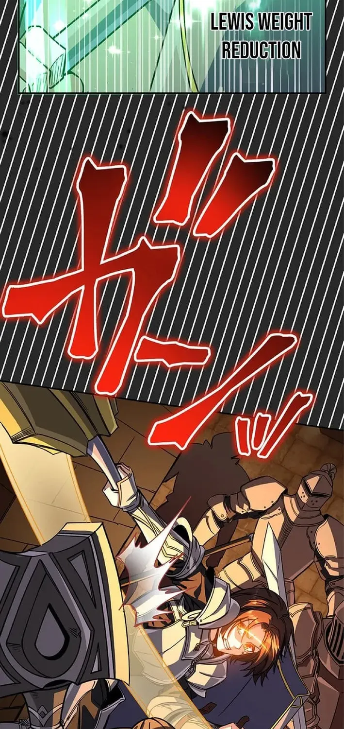 The Eternal Support Mage Becomes the Strongest Sage Chapter 14 page 37 - 