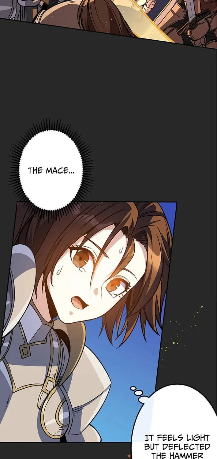 The Eternal Support Mage Becomes the Strongest Sage Chapter 14 page 38 - 