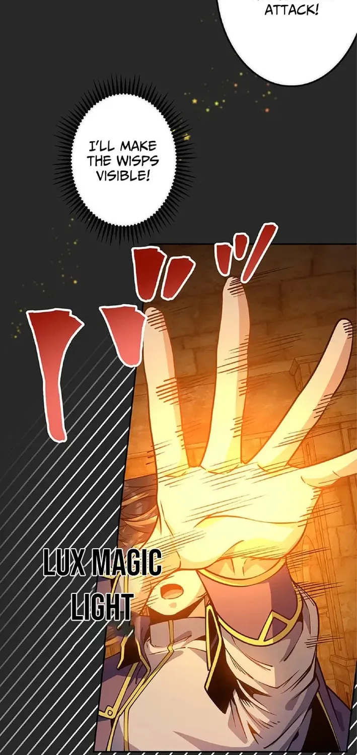 The Eternal Support Mage Becomes the Strongest Sage Chapter 14 page 39 - 