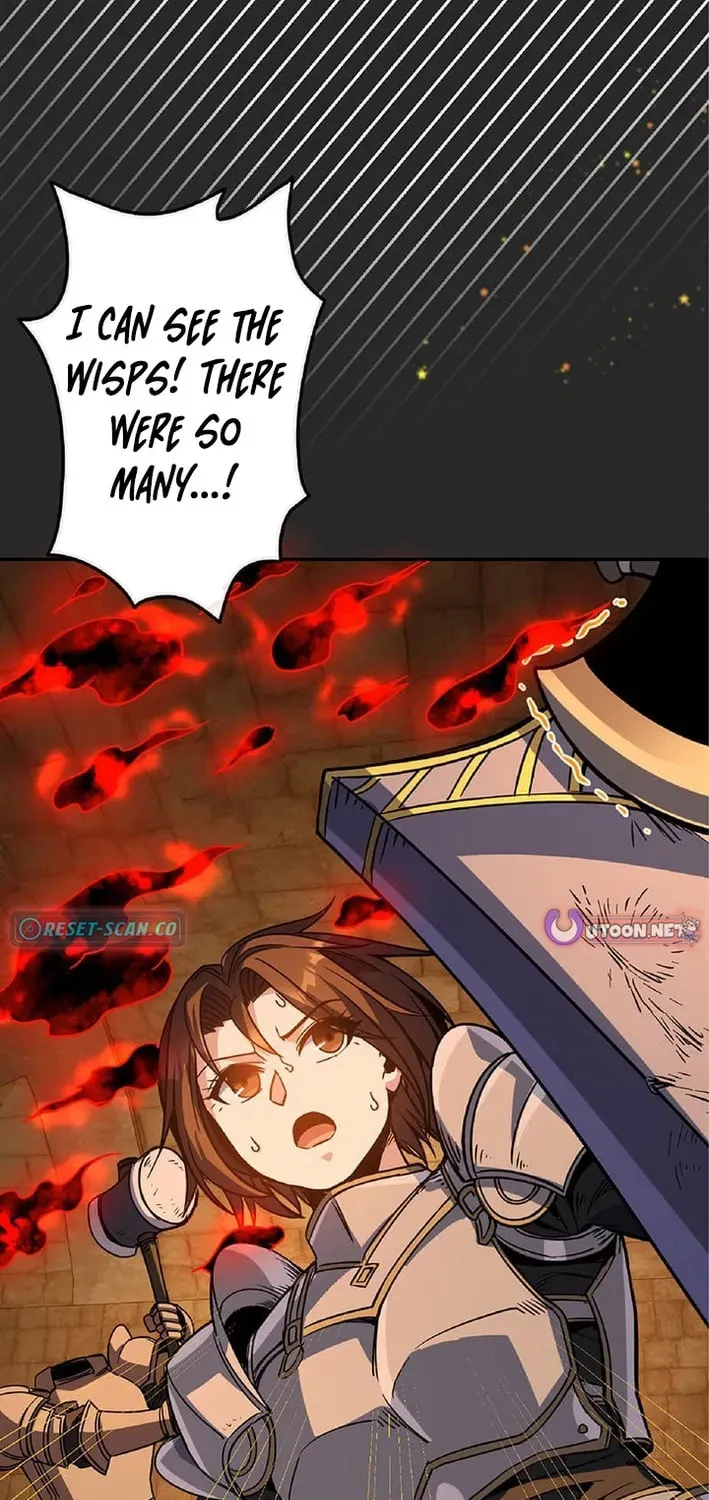 The Eternal Support Mage Becomes the Strongest Sage Chapter 14 page 40 - 