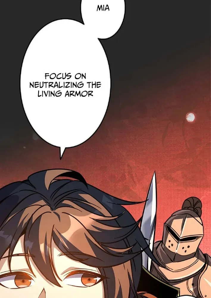 The Eternal Support Mage Becomes the Strongest Sage Chapter 14 page 42 - 