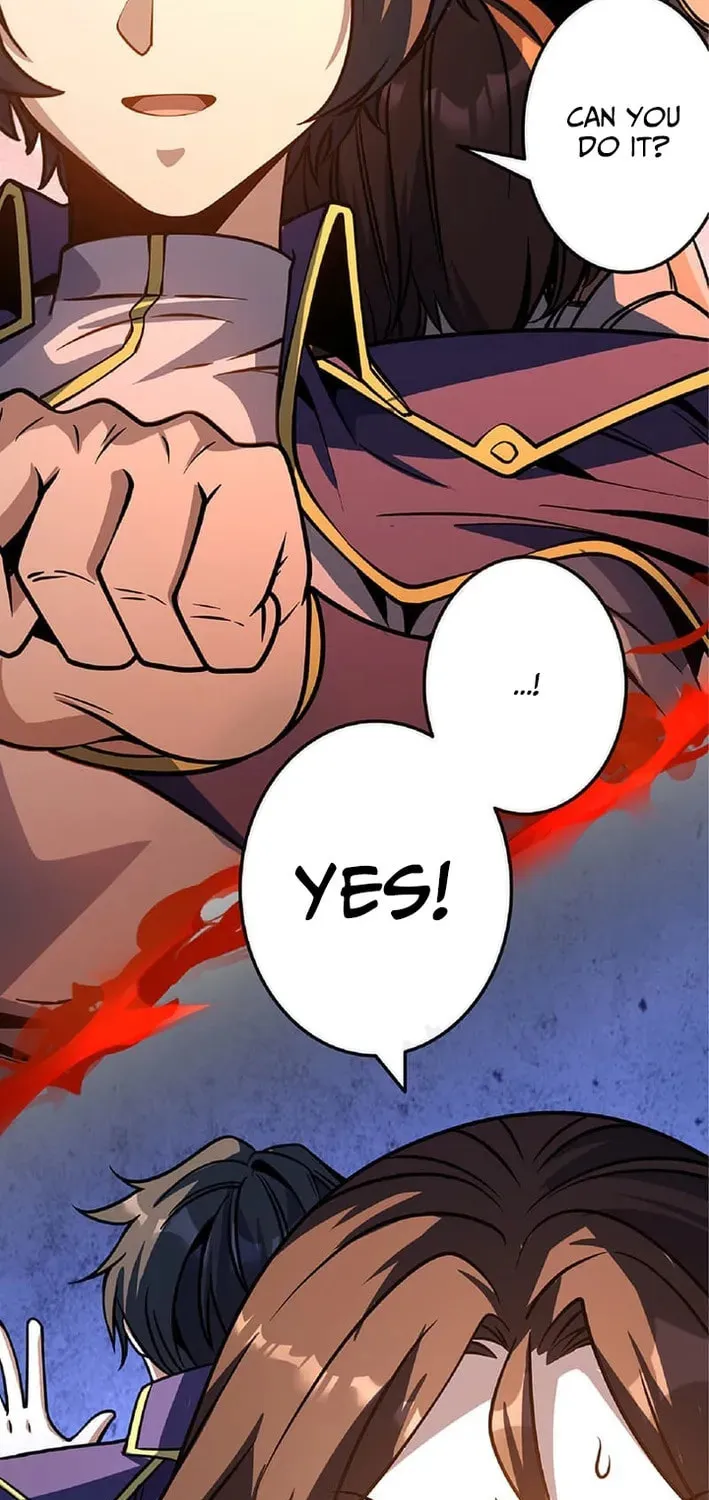 The Eternal Support Mage Becomes the Strongest Sage Chapter 14 page 43 - 