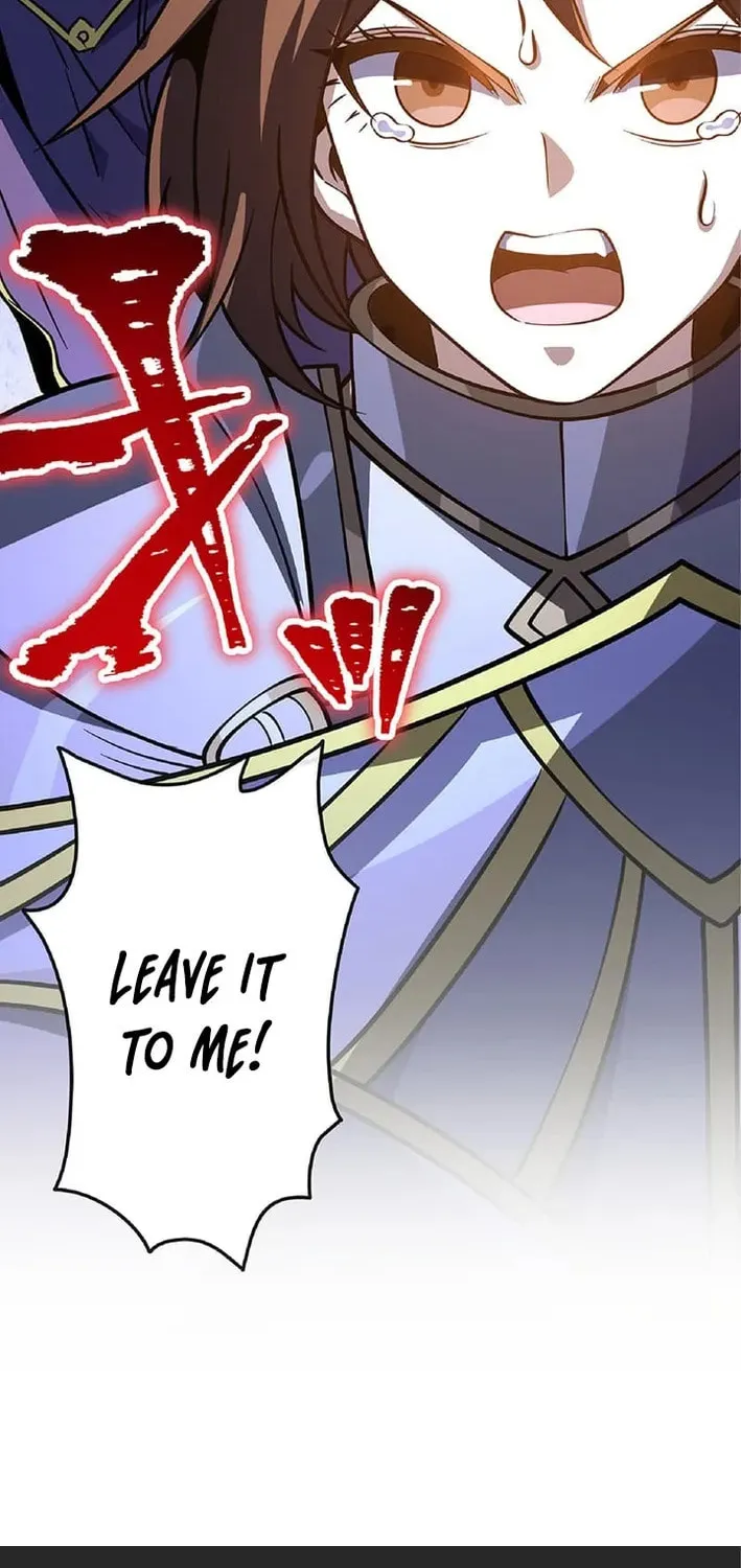 The Eternal Support Mage Becomes the Strongest Sage Chapter 14 page 44 - 