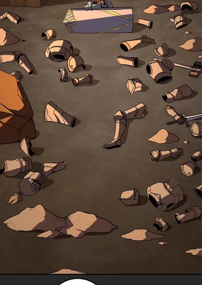 The Eternal Support Mage Becomes the Strongest Sage Chapter 14 page 49 - 