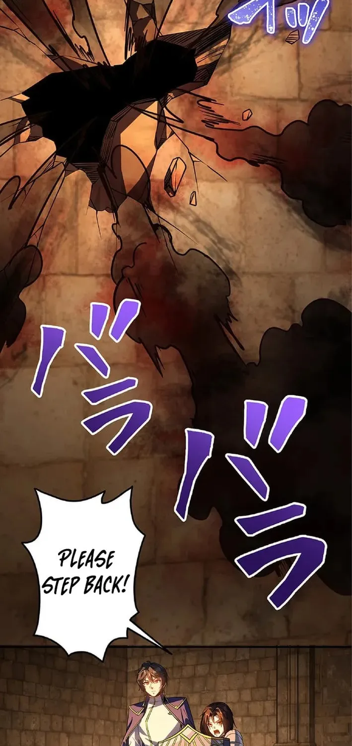 The Eternal Support Mage Becomes the Strongest Sage Chapter 14 page 60 - 