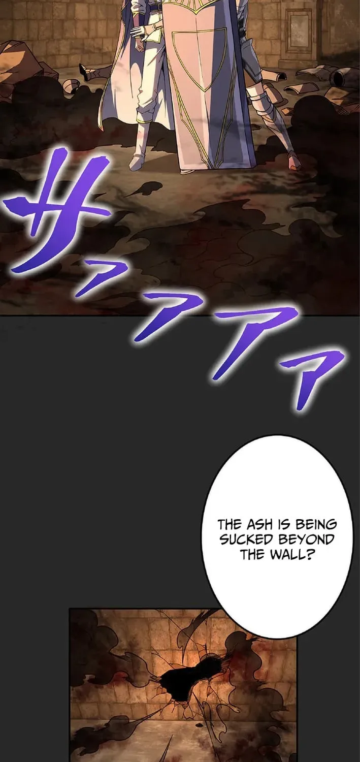 The Eternal Support Mage Becomes the Strongest Sage Chapter 14 page 61 - 